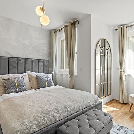 Modern Apartment I Parking I Wien Eksteriør billede
