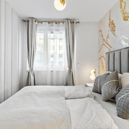 Modern Apartment I Parking I Wien Eksteriør billede