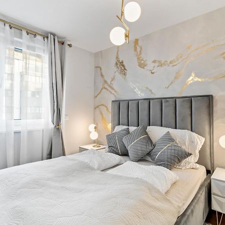 Modern Apartment I Parking I Wien Eksteriør billede