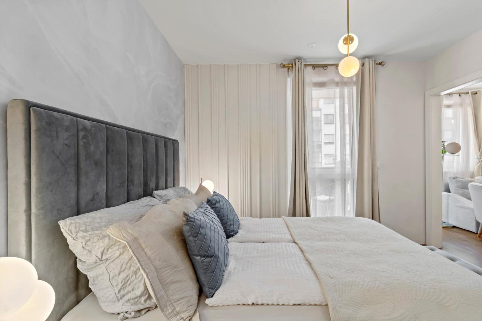Modern Apartment I Parking I Wien Eksteriør billede