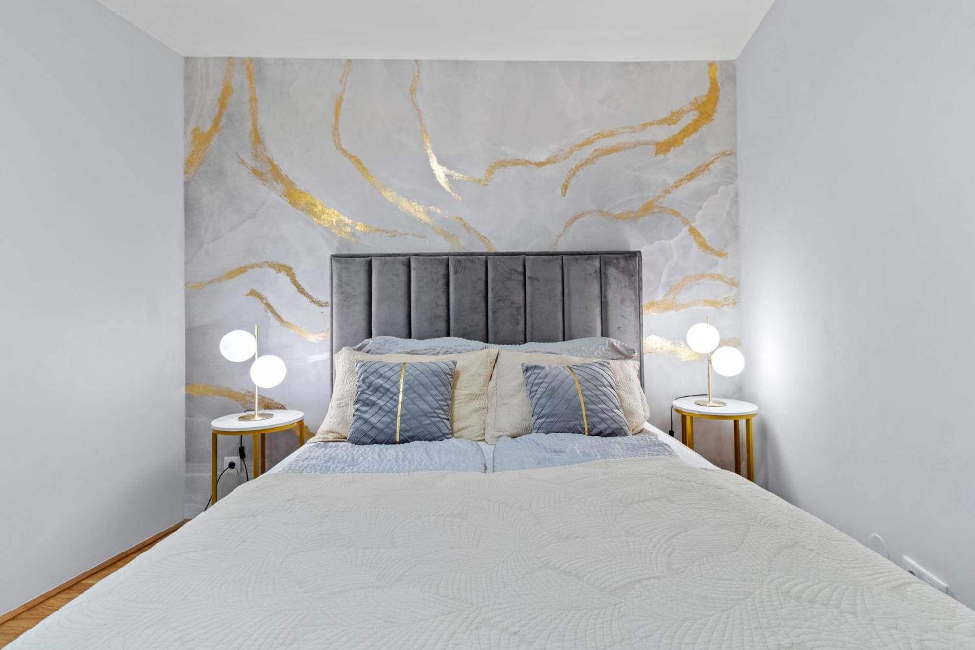 Modern Apartment I Parking I Wien Eksteriør billede